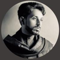 مهدي المسلم