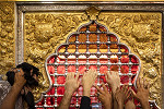 زيارة الإمام الحسين (عليه السلام)