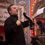 إستشهاد الإمام الجواد (ع)