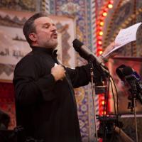 إستشهاد الإمام الجواد (ع)