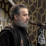 ليالي الفاطمية ۱۴۳۶ هـ - نجف