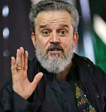 وفاة السيد محمد سبع الدجيل (ع) ۱۴۳۶ هـ