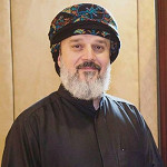 الأيام الفاطمية 1437 هـ - طهران