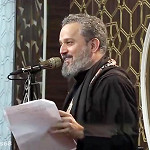 استشهاد الإمام السجاد (ع) ۱۴۳۸ هـ