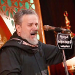 ليالي إستشهاد اميرالمؤمنين (ع) ۱۴۳۹ هـ