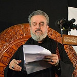 ليالي إستشهاد الرسول الأكرم (ص) ۱۴۳۹ هـ