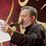 وفاة أم البنين (ع) 1439 هـ
