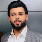 السيد فاقد الموسوي محرم الحرام1447