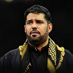 إصدار غربة مسلم