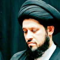 الإمام الحسين (عليه السلام)