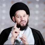 السيدة خديجة (عليها السلام)