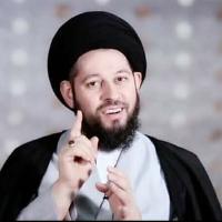 السيدة خديجة (عليها السلام)