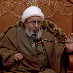 الغدير و الإمامة