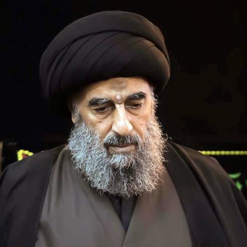 السيد محمد تقي المدرسي