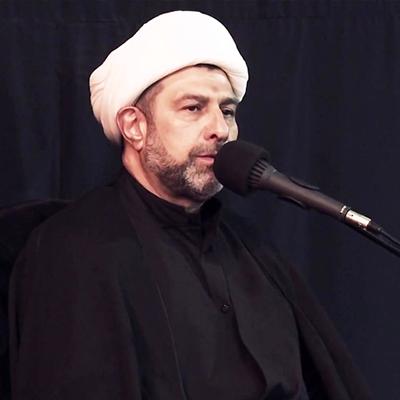 الإمام زين العابدين (ع)