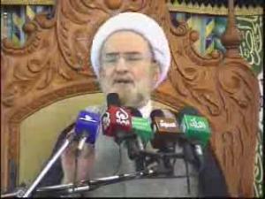 اليوم التاسع من شهر رمضان