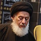 شهر رمضان الكريم 1447 هـ - آية الله السيد إمام الجزائري