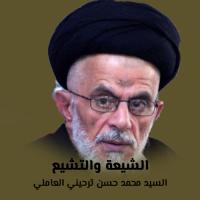 الشيعة والتشيع
