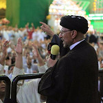 شهر رجب 1429 هـ
