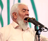 ولادة الامام السجاد عليه االسلام