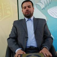 الترتيل (حدر)
