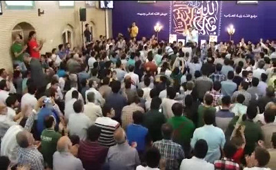 ولادة ابوالفضل العباس عليه السلام(1437 هـ) - 5