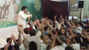 ولادة الامام المهدي المنتظر عج - 3