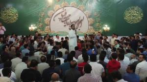 ولادة الامام المهدي المنتظر عج - 3