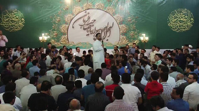 ولادة الامام المهدي المنتظر عج - 3
