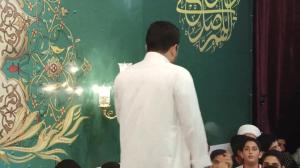 ولادة الامام المهدي المنتظر عج - 4