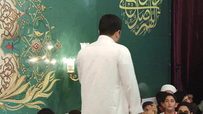 ولادة الامام المهدي المنتظر عج - 4