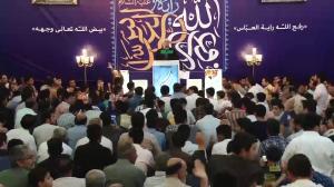 ولادة الامام السجاد (عليه السلام)(1437 هـ) - 9