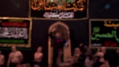 ليلة 29 محرم 1437 هـ - 2