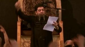 ليلة 24 محرم 1437 هـ - 3