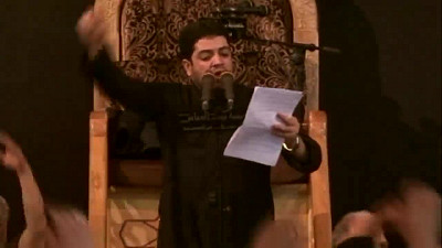 ليلة 24 محرم 1437 هـ - 3