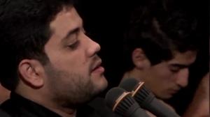ليلة 25 محرم 1437 هـ - 1