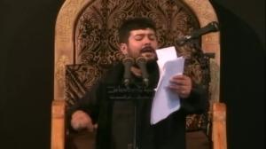 ليلة 27 محرم 1437 هـ - 2