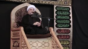 ليلة 2 محرم الحرام 1442 هـ