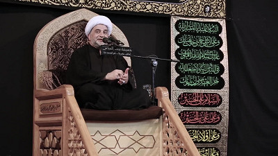 ليلة 2 محرم الحرام 1442 هـ