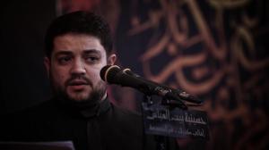 تنام الناس وآنه اسهروباريله