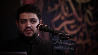 تنام الناس وآنه اسهروباريله