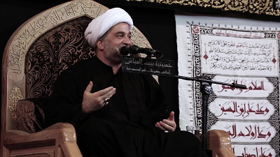 ليلة 9 محرم الحرام 1442 هـ
