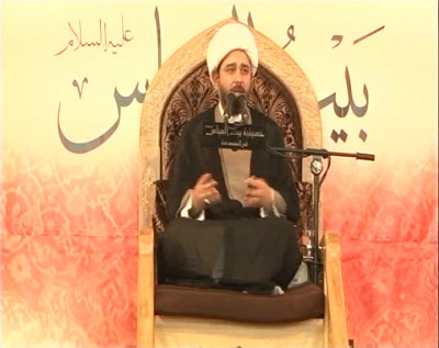 ليلة 6 رمضان 1440 هـ - 1