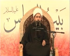 ليلة 9 رمضان 1440 هـ - 1