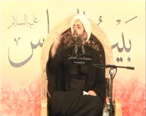 ليلة 9 رمضان 1440 هـ - 2
