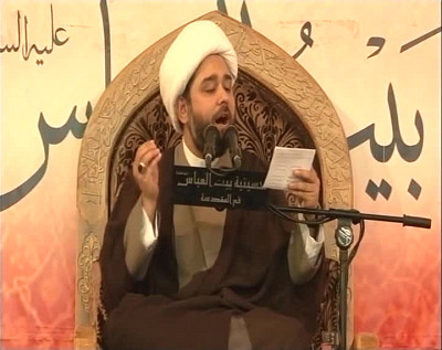 ليلة 12 رمضان 1440 هـ - 1