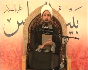 ليلة 13 رمضان 1440 هـ - 2