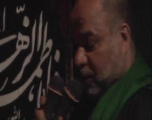شهادة فاطمة الزهراء (عليها السلام) 1439 - 3