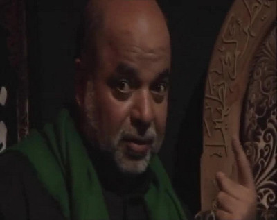 شهادة فاطمة الزهراء (عليها السلام) 1439 - 4