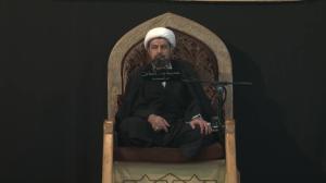 المحاضرات شهادة فاطمة الزهراء (عليها السلام)  - 1
